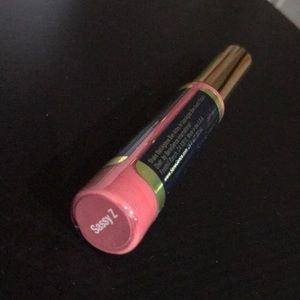 Lipsense Sassy Z